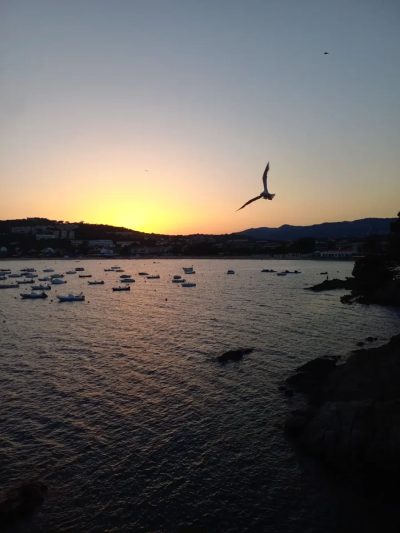 Costa Brava в июне — фото погоды (2026-06-30)