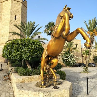 Medina Yasmine Hammamet в сентябре — фото погоды (2025-09-03)