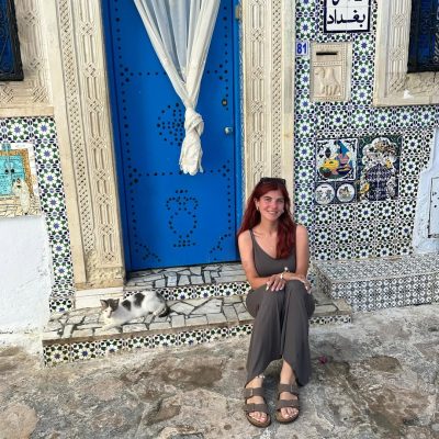 Medina Yasmine Hammamet в сентябре — фото погоды (2025-09-15)