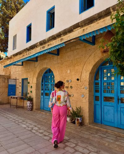 Medina Yasmine Hammamet в декабре — фото погоды (2025-12-26)