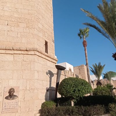 Medina Yasmine Hammamet в декабре — фото погоды (2025-12-28)