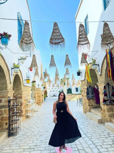 Medina Yasmine Hammamet в июне — фото погоды (2026-06-29)