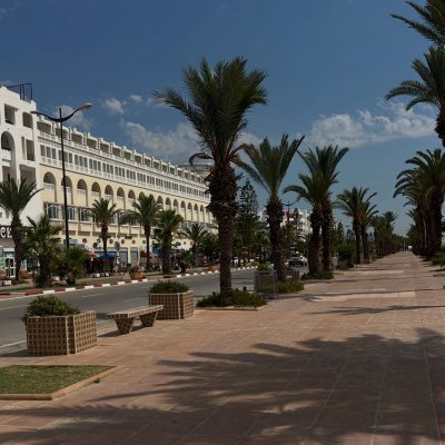 Medina Yasmine Hammamet в июле — фото погоды (2026-07-04)