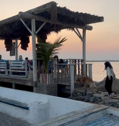 Banan Beach в декабре — фото погоды (2025-12-30)