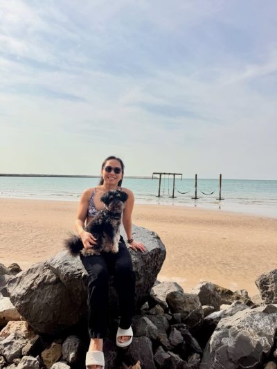 Banan Beach в январе — фото погоды (2026-01-29)
