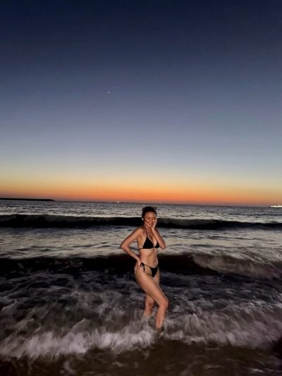 Banan Beach в мае — фото погоды (2026-05-27)