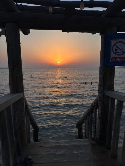Banan Beach в июле — фото погоды (2026-07-06)