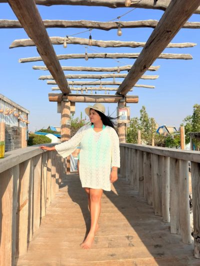Banan Beach в июле — фото погоды (2026-07-15)