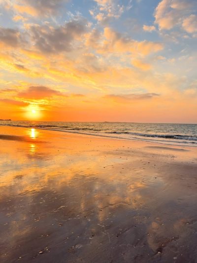 Banan Beach в июле — фото погоды (2026-07-19)