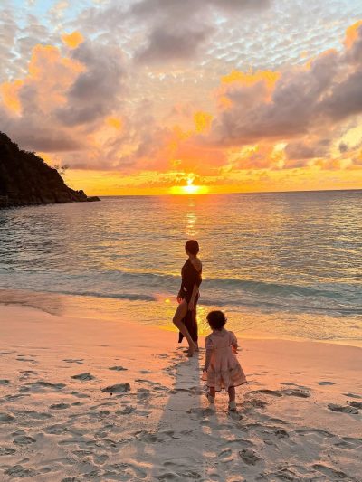 Four Seasons Resort Seychelles — фото погоды в апреле (2026-04-29)