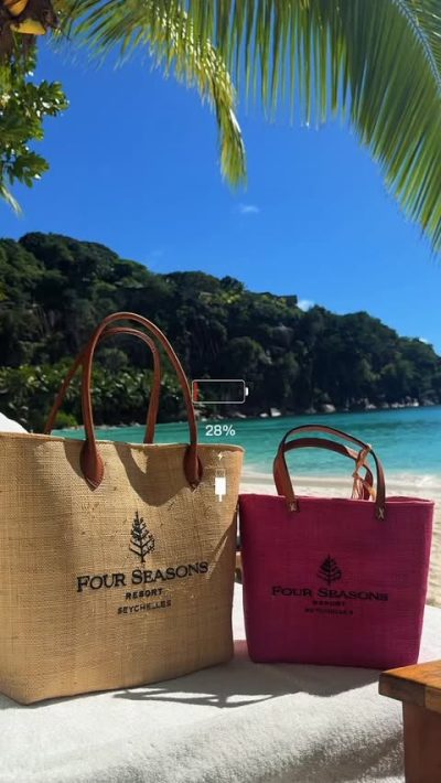 Four Seasons Resort Seychelles — фото погоды в апреле (2026-04-30)