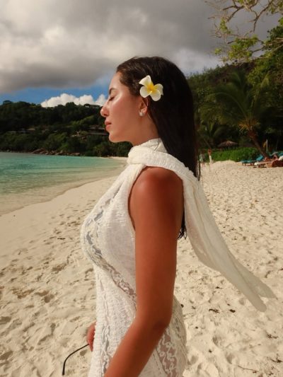 Four Seasons Resort Seychelles — фото погоды в мае (2026-05-02)