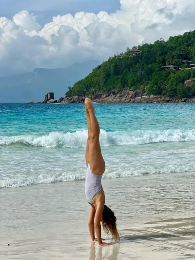 Four Seasons Resort Seychelles — фото погоды в мае (2026-05-03)
