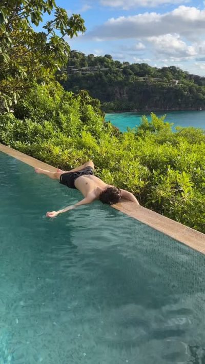 Four Seasons Resort Seychelles — фото погоды в мае (2026-05-06)