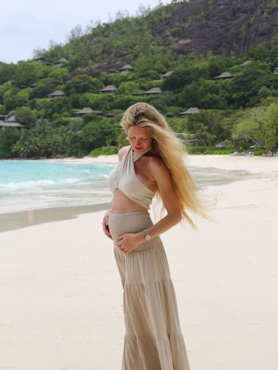 Four Seasons Resort Seychelles — фото погоды в мае (2026-05-16)