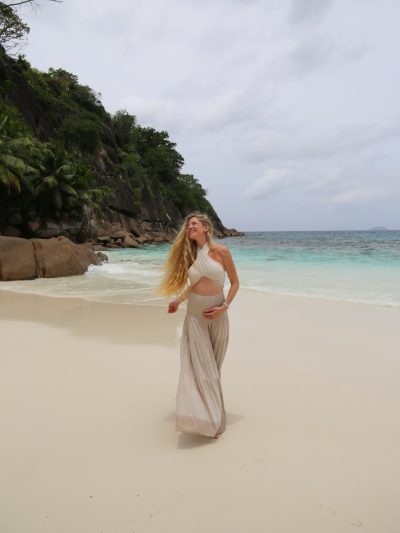 Four Seasons Resort Seychelles — фото погоды в мае (2026-05-16)