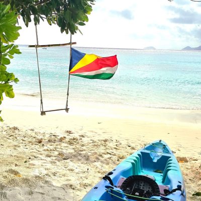 Four Seasons Resort Seychelles — фото погоды в мае (2026-05-29)