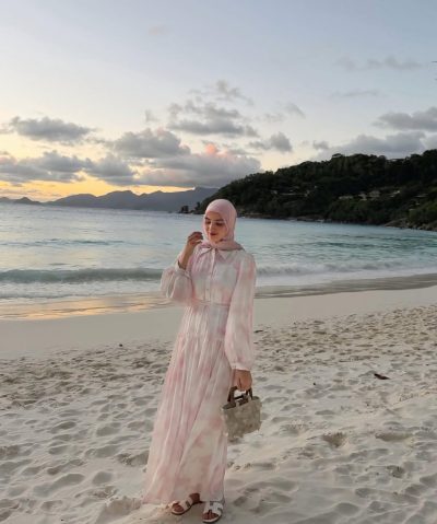 Four Seasons Resort Seychelles — фото погоды в июне (2026-06-01)