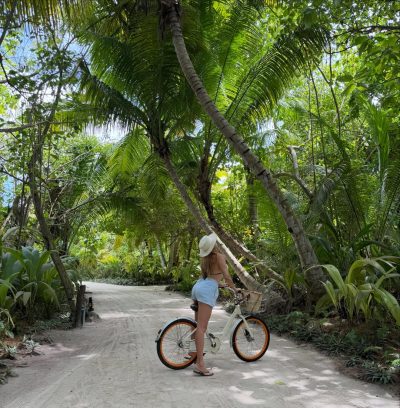 Four Seasons Resort Seychelles — фото погоды в июне (2026-06-02)
