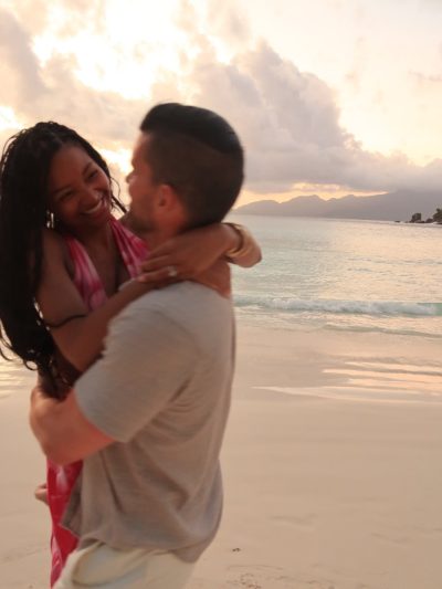 Four Seasons Resort Seychelles — фото погоды в июле (2026-07-01)