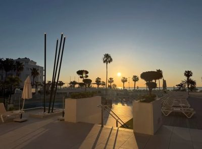 Hotel Sol Don Pablo — фото погоды в марте (2026-03-19)