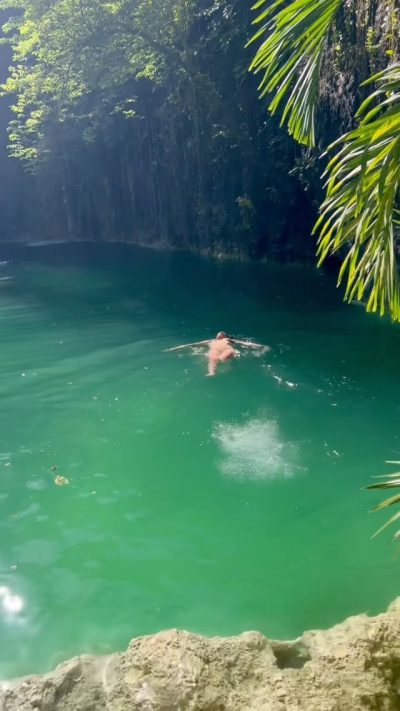 Tulum, Riviera Maya, Mexico в июле — фото погоды (2026-07-14)