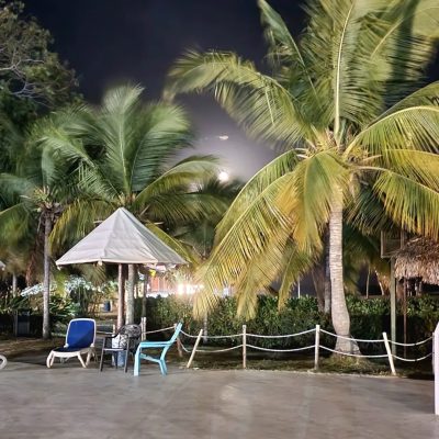 Playa Blanca Beach and Lagoon Residences — фото погоды в марте (2026-03-06)
