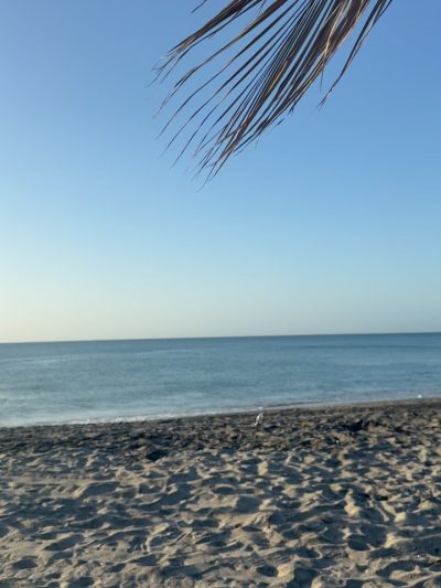 Playa Blanca Beach and Lagoon Residences — фото погоды в марте (2026-03-09)