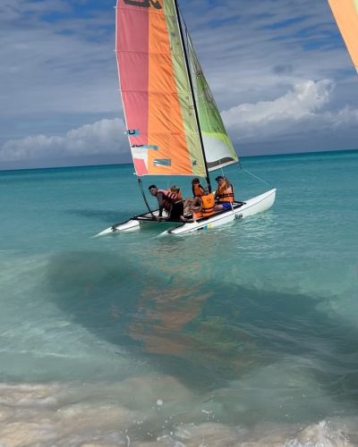 Memories Paraiso, Cayo Santa Maria, Cuba в январе — фото погоды (2025-01-21)