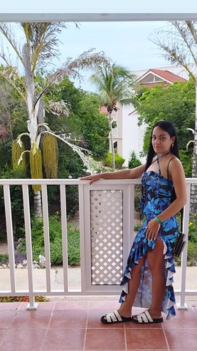Memories Paraiso, Cayo Santa Maria, Cuba в августе — фото погоды (2025-08-31)