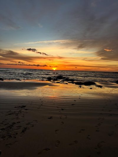 Guanacaste Beach - Costa Rica в декабре — фото погоды (2025-12-08)