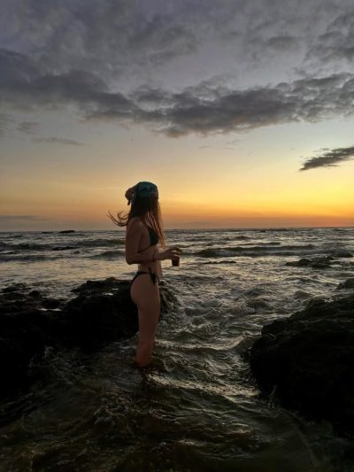 Guanacaste Beach - Costa Rica в декабре — фото погоды (2025-12-22)
