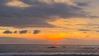 Guanacaste Beach - Costa Rica в январе — фото погоды (2026-01-04)