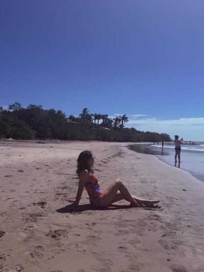 Guanacaste Beach - Costa Rica в январе — фото погоды (2026-01-11)