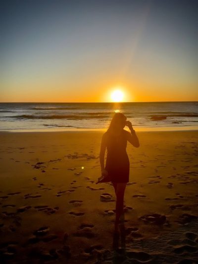 Guanacaste Beach - Costa Rica в феврале — фото погоды (2026-02-03)