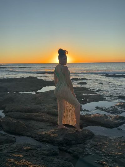 Guanacaste Beach - Costa Rica в феврале — фото погоды (2026-02-16)