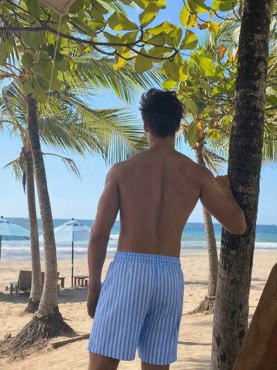 Guanacaste Beach - Costa Rica в феврале — фото погоды (2026-02-19)