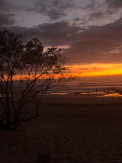 Guanacaste Beach - Costa Rica в феврале — фото погоды (2026-02-19)