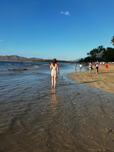 Guanacaste Beach - Costa Rica в марте — фото погоды (2026-03-11)