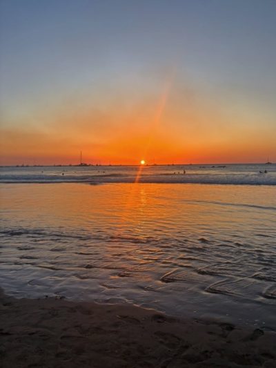 Guanacaste Beach - Costa Rica в марте — фото погоды (2026-03-11)