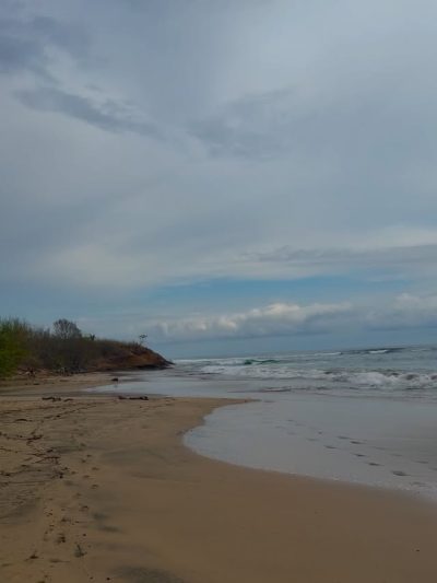 Guanacaste Beach - Costa Rica в мае — фото погоды (2026-05-09)