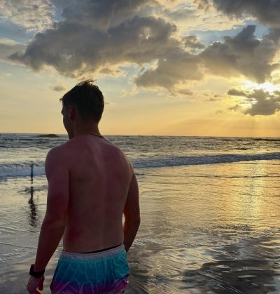 Guanacaste Beach - Costa Rica в июне — фото погоды (2026-06-16)
