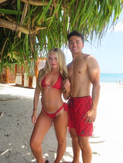 Guanacaste Beach - Costa Rica в июне — фото погоды (2026-06-29)
