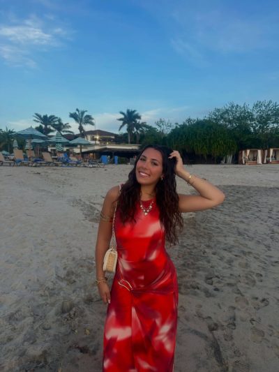 Guanacaste Beach - Costa Rica в июле — фото погоды (2026-07-05)