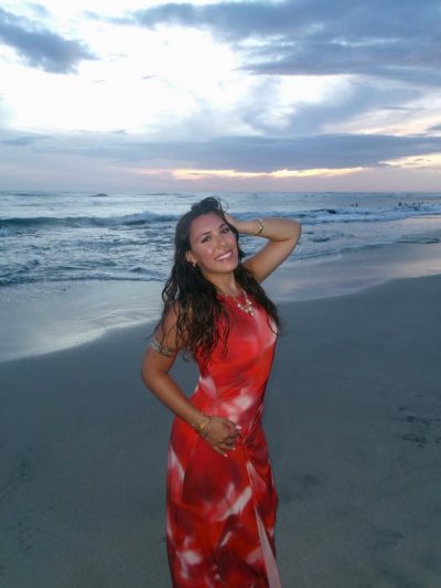 Guanacaste Beach - Costa Rica в июле — фото погоды (2026-07-05)