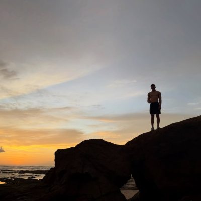Guanacaste Beach - Costa Rica в июле — фото погоды (2026-07-06)