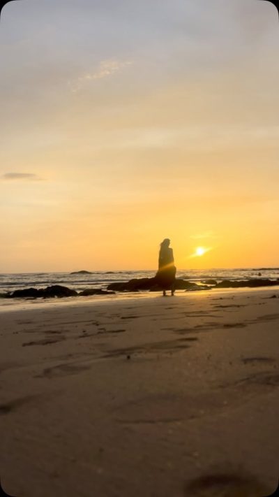 Guanacaste Beach - Costa Rica в июле — фото погоды (2026-07-13)