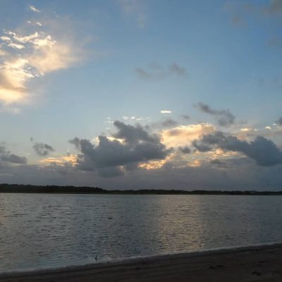 Los Roques Beach в марте — фото погоды (2021-03-02)