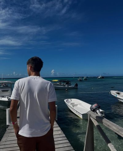 Los Roques Beach в декабре — фото погоды (2025-12-25)