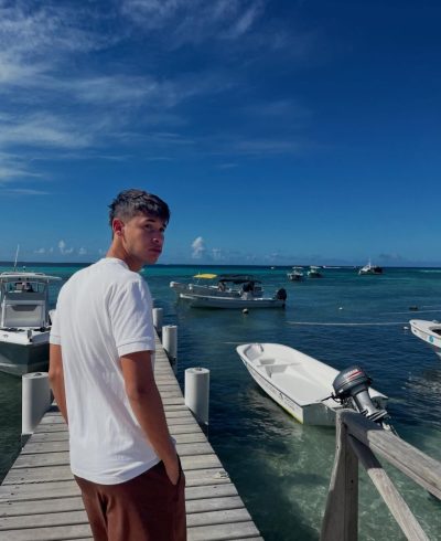 Los Roques Beach в декабре — фото погоды (2025-12-25)
